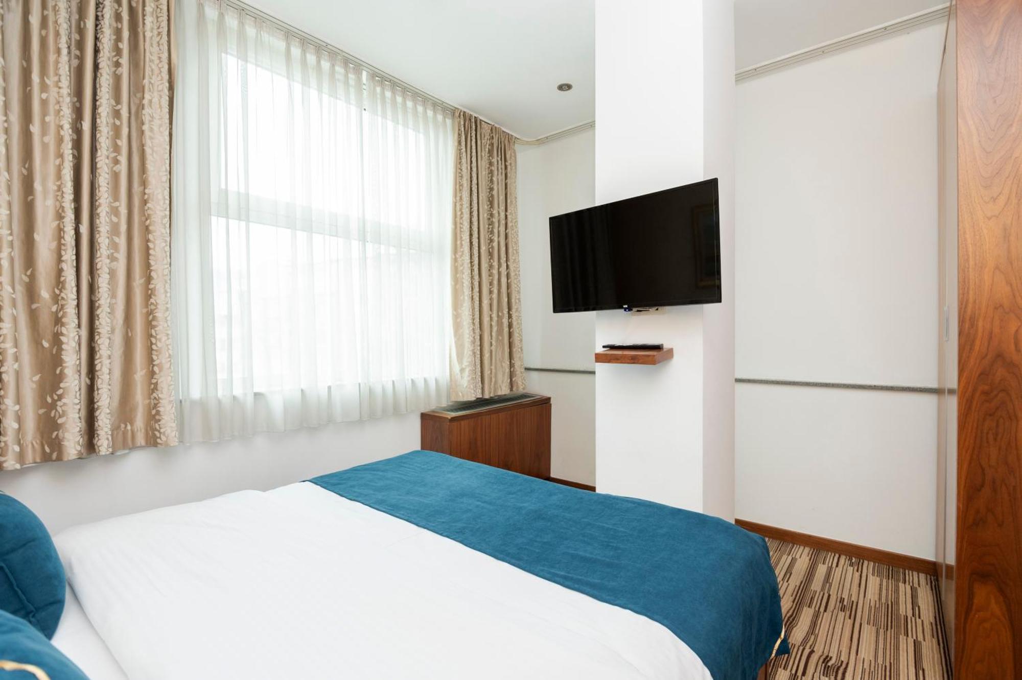 Hotel Bistrik City Center Sarajevo Exterior photo